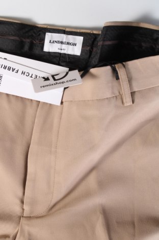 Herrenhose Lindbergh, Größe M, Farbe Beige, Preis 28,99 €