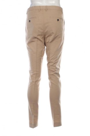 Herrenhose Lindbergh, Größe M, Farbe Beige, Preis 28,99 €