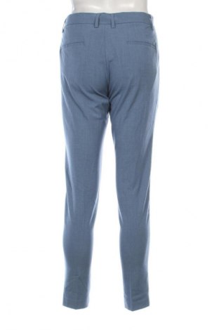 Pantaloni de bărbați Lindbergh, Mărime M, Culoare Albastru, Preț 207,99 Lei