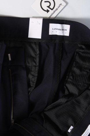 Herrenhose Lindbergh, Größe M, Farbe Blau, Preis € 32,99