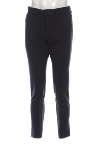 Pantaloni de bărbați Lindbergh, Mărime M, Culoare Albastru, Preț 170,99 Lei