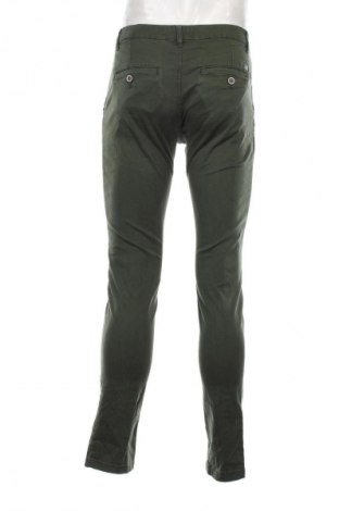 Herrenhose Lindbergh, Größe M, Farbe Grün, Preis 7,99 €