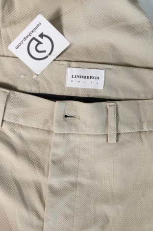 Herrenhose Lindbergh, Größe M, Farbe Beige, Preis 7,99 €