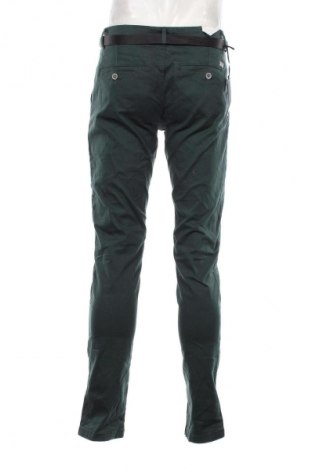 Herrenhose Lindbergh, Größe L, Farbe Grün, Preis € 39,49