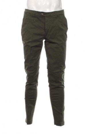 Pantaloni de bărbați Liu Jo, Mărime L, Culoare Verde, Preț 268,99 Lei