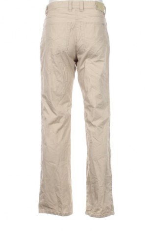 Herrenhose Mac, Größe M, Farbe Beige, Preis 7,99 €