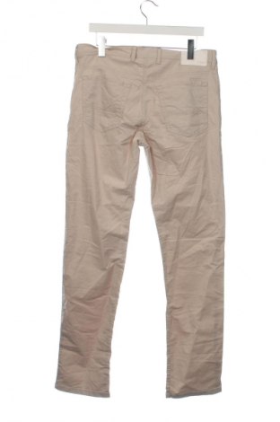 Herrenhose Mac, Größe L, Farbe Beige, Preis 19,99 €