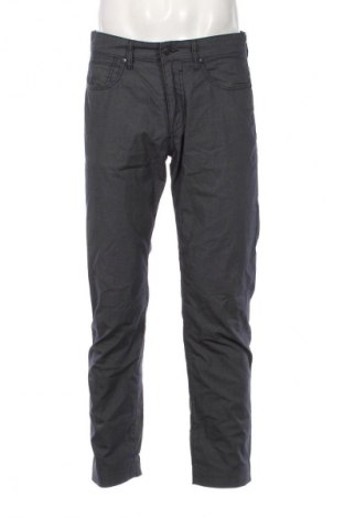 Herrenhose Mac, Größe L, Farbe Blau, Preis 17,79 €