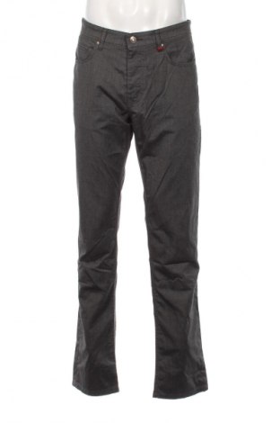 Herrenhose Mac, Größe L, Farbe Grau, Preis 7,99 €