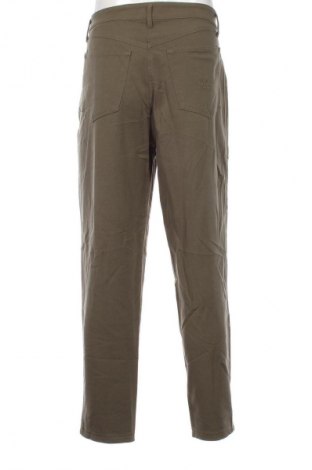 Herrenhose Mac, Größe M, Farbe Grün, Preis 17,79 €