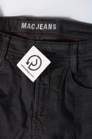 Pantaloni de bărbați Mac, Mărime M, Culoare Gri, Preț 32,99 Lei