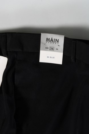 Herrenhose Main Street, Größe L, Farbe Schwarz, Preis € 16,99