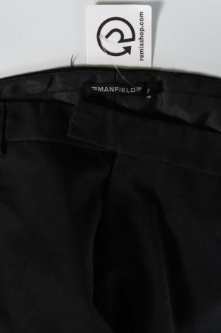 Herrenhose Manfield, Größe L, Farbe Schwarz, Preis € 7,99