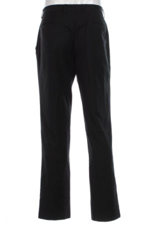 Pantaloni de bărbați Manfield, Mărime L, Culoare Negru, Preț 34,99 Lei