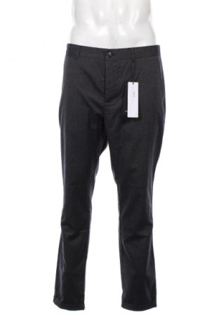 Herrenhose Mantique, Größe L, Farbe Grau, Preis 11,49 €