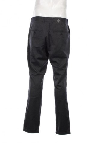 Herrenhose Mantique, Größe L, Farbe Grau, Preis 10,99 €