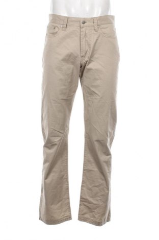 Herrenhose Marc O'Polo, Größe M, Farbe Beige, Preis € 33,79