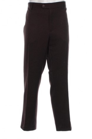 Herrenhose Marco Donati, Größe XXL, Farbe Braun, Preis 10,49 €