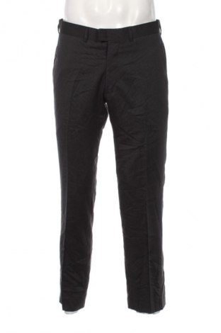 Pantaloni de bărbați Marcus, Mărime L, Culoare Negru, Preț 30,99 Lei