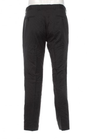 Pantaloni de bărbați Marcus, Mărime L, Culoare Negru, Preț 25,99 Lei