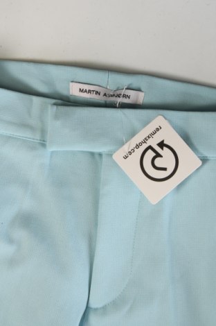 Herrenhose Martin Asbjorn, Größe S, Farbe Blau, Preis € 46,49