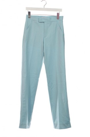 Herrenhose Martin Asbjorn, Größe S, Farbe Blau, Preis 33,99 €