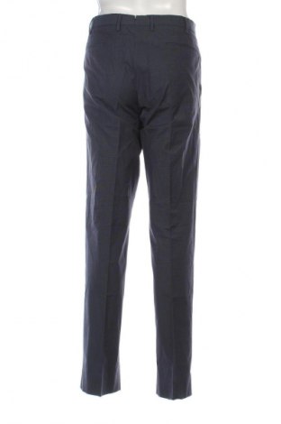 Pantaloni de bărbați Massimo Dutti, Mărime L, Culoare Albastru, Preț 110,99 Lei