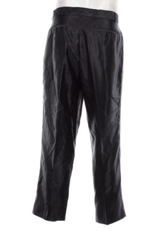 Pantaloni de bărbați Mauro Ferrini, Mărime XL, Culoare Negru, Preț 21,99 Lei