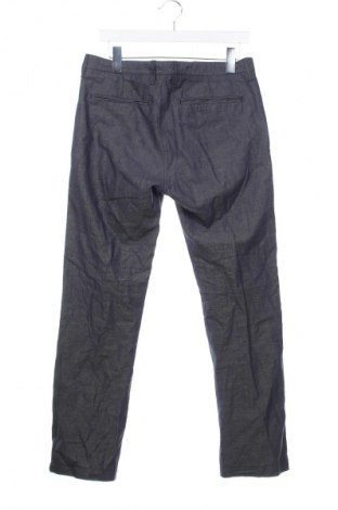 Herrenhose Mauro Grifoni, Größe M, Farbe Blau, Preis 10,49 €