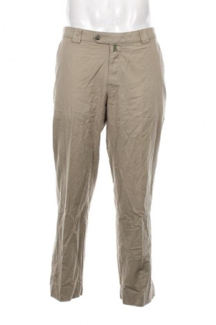 Herrenhose Meyer, Größe L, Farbe Beige, Preis € 15,49