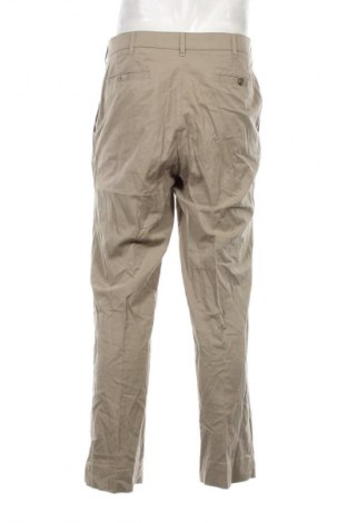 Herrenhose Meyer, Größe L, Farbe Beige, Preis € 15,49