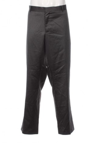 Herrenhose Men Plus, Größe 4XL, Farbe Grau, Preis € 12,49