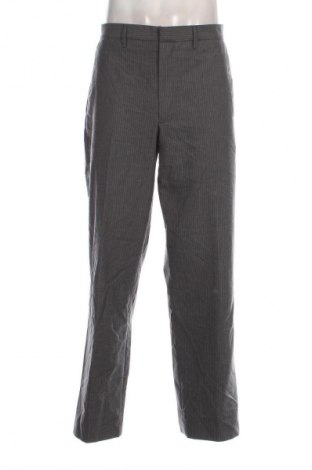 Herrenhose Merona, Größe L, Farbe Grau, Preis € 7,99