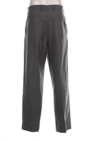 Herrenhose Merona, Größe L, Farbe Grau, Preis € 7,99