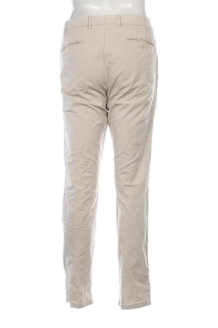 Herrenhose Meyer, Größe L, Farbe Beige, Preis 7,99 €