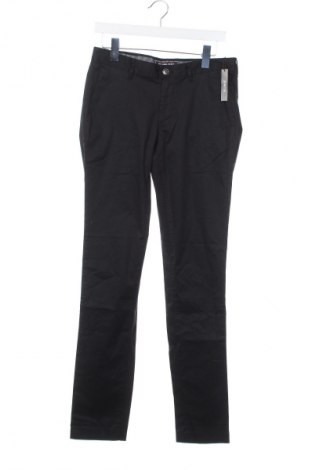 Pantaloni de bărbați Michael Kors, Mărime S, Culoare Negru, Preț 267,99 Lei