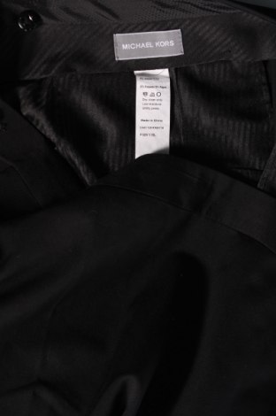 Pantaloni de bărbați Michael Kors, Mărime 3XL, Culoare Negru, Preț 261,99 Lei