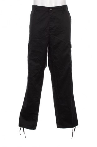 Pantaloni de bărbați Mil-Tec, Mărime XL, Culoare Negru, Preț 203,99 Lei