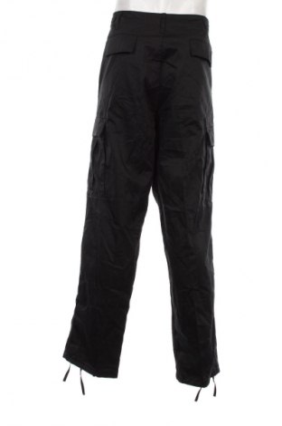 Pantaloni de bărbați Mil-Tec, Mărime XL, Culoare Negru, Preț 91,99 Lei