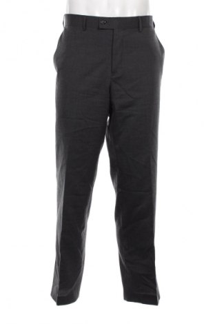 Herrenhose Montego, Größe XXL, Farbe Grau, Preis 6,99 €