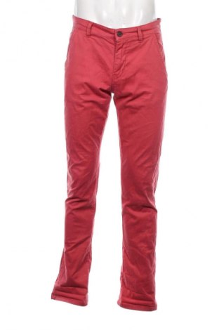 Herrenhose Morgan, Größe L, Farbe Rot, Preis 56,37 €