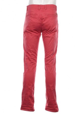 Herrenhose Morgan, Größe L, Farbe Rot, Preis € 56,37