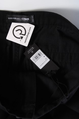 Herrenhose NU-IN, Größe XL, Farbe Schwarz, Preis 16,99 €