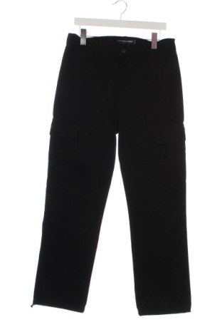 Pantaloni de bărbați NU-IN, Mărime M, Culoare Negru, Preț 91,99 Lei