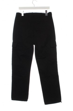 Pantaloni de bărbați NU-IN, Mărime M, Culoare Negru, Preț 91,99 Lei