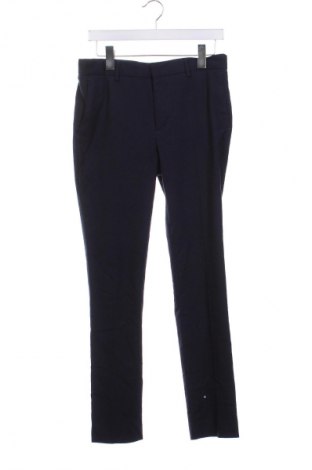 Pantaloni de bărbați New Look, Mărime S, Culoare Albastru, Preț 38,99 Lei