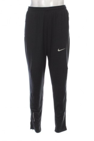 Herren Sporthose Nike, Größe XL, Farbe Schwarz, Preis 28,79 €