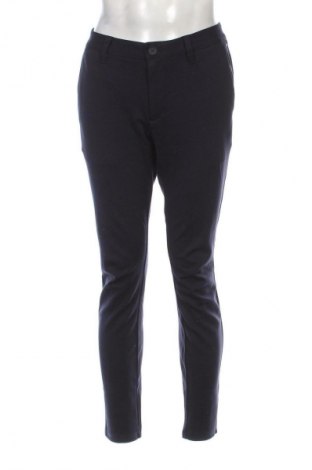 Herrenhose Only & Sons, Größe M, Farbe Blau, Preis 15,49 €