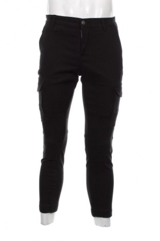 Herrenhose Only & Sons, Größe M, Farbe Schwarz, Preis € 11,49