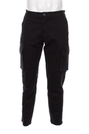 Herrenhose Only & Sons, Größe L, Farbe Schwarz, Preis 12,99 €